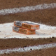 Illustration for article titled Yadier Molina Leaves Crackers For Brother Jose On Home Plate